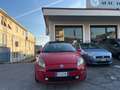 Fiat Punto Punto 3p 1.4 m-air 16v t. Sport s Rood - thumbnail 1