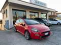 Fiat Punto Punto 3p 1.4 m-air 16v t. Sport s Rood - thumbnail 2