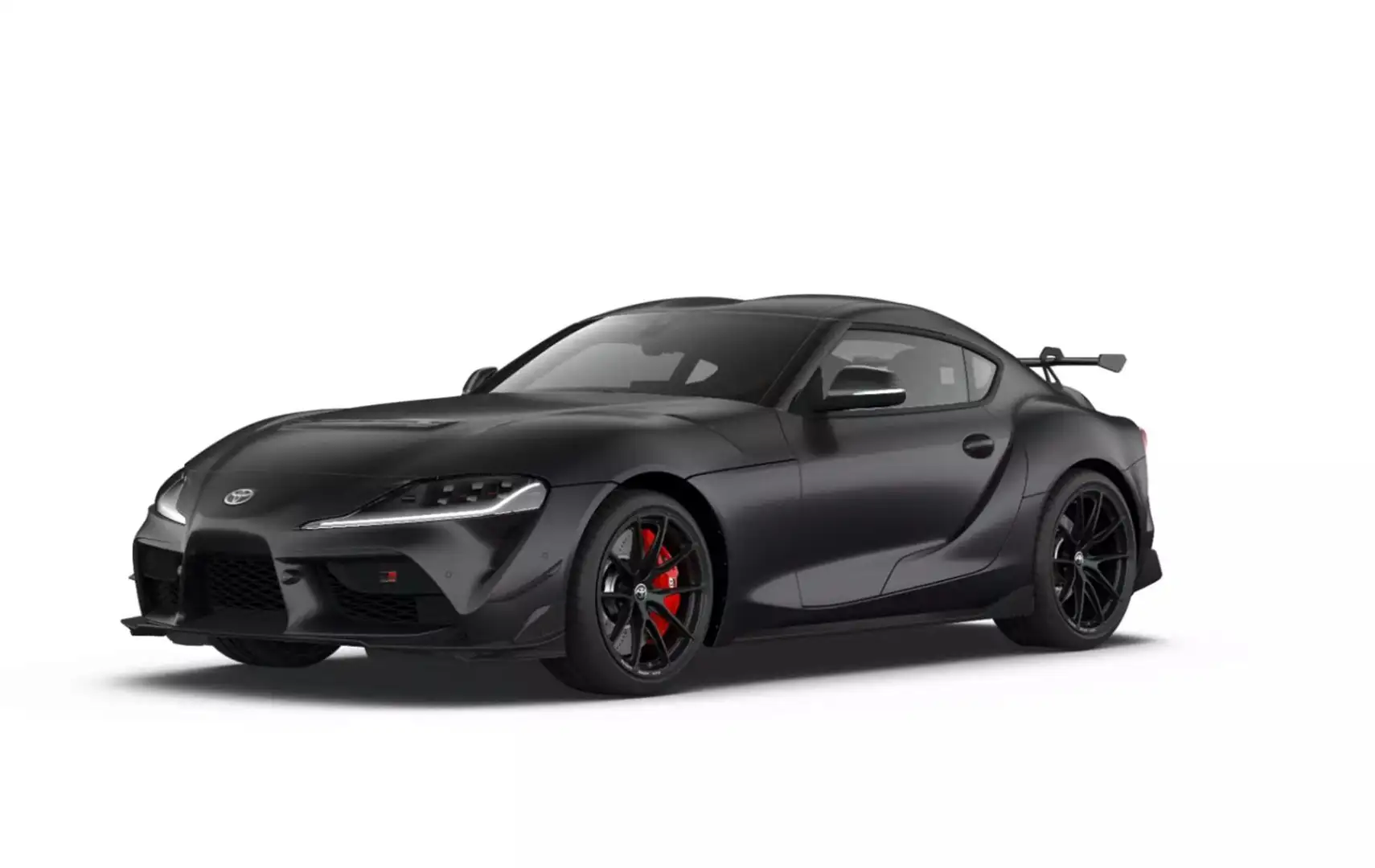 Toyota Supra GR A90 Final Edition KW V3*Recaro Podium Schwarz - 1