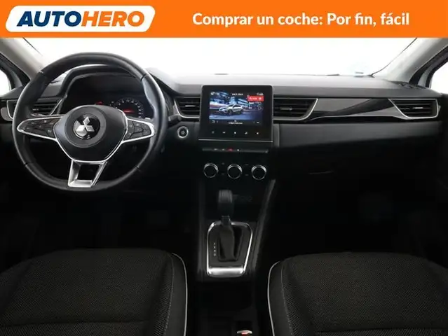 Mitsubishi Asx view 13