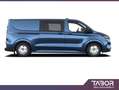 Ford Transit Custom DCiV TDCi 170 Aut Trend 320 Bleu - thumbnail 2