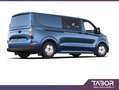Ford Transit Custom DCiV TDCi 170 Aut Trend 320 Bleu - thumbnail 3