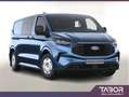Ford Transit Custom DCiV TDCi 170 Aut Trend 320 Bleu - thumbnail 1