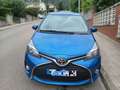 Toyota Yaris 90D Active Azul - thumbnail 1