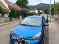 Toyota Yaris 90D Active Azul - thumbnail 3