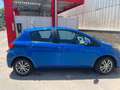 Toyota Yaris 90D Active Azul - thumbnail 5
