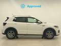 Volkswagen T-Cross 1.0 TSI Sport DSG7 81kW Blanco - thumbnail 3