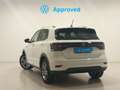 Volkswagen T-Cross 1.0 TSI Sport DSG7 81kW Blanco - thumbnail 2