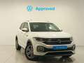 Volkswagen T-Cross 1.0 TSI Sport DSG7 81kW Blanco - thumbnail 1
