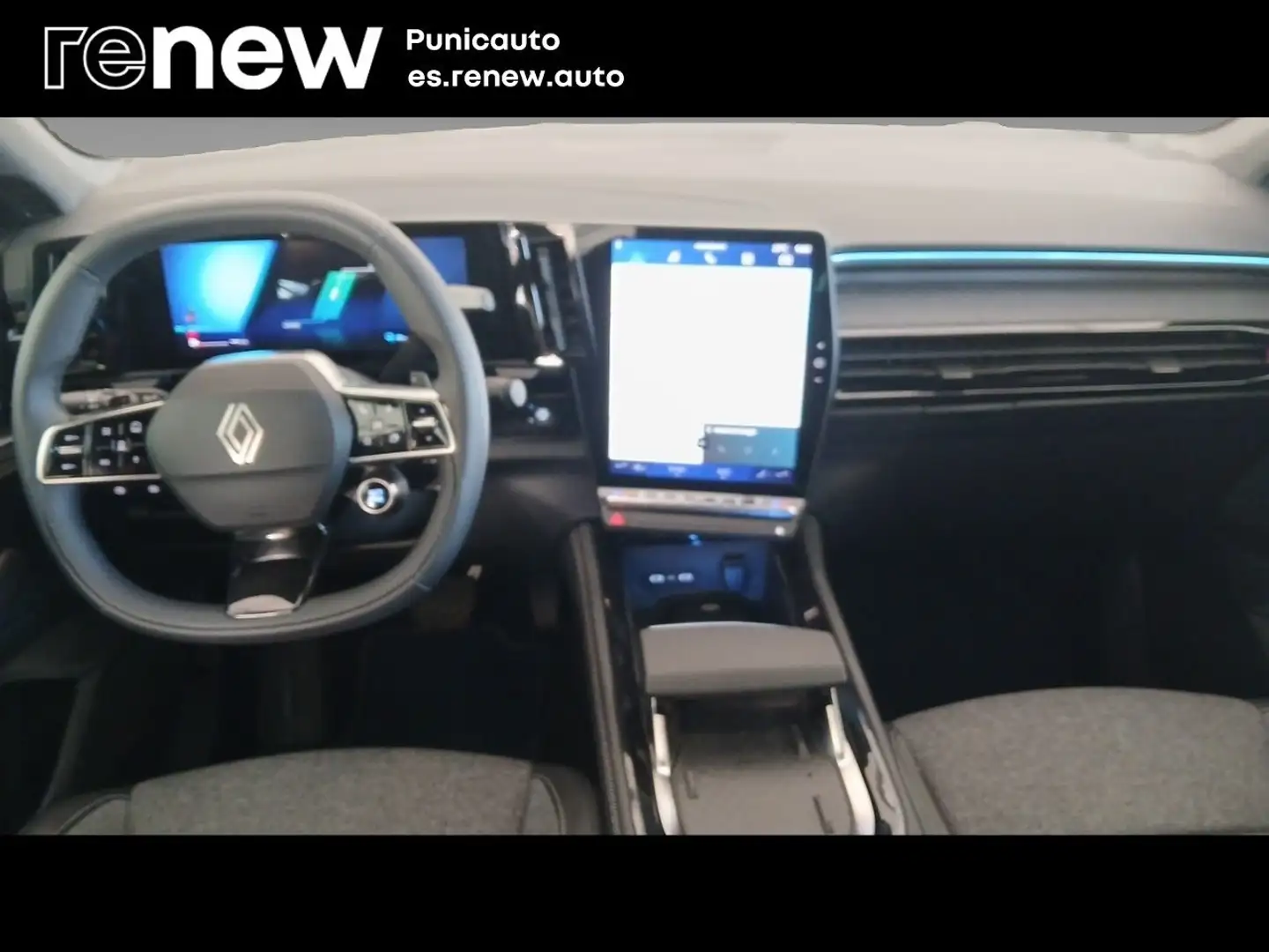 Renault Rafale 1.2 E-Tech Híbrido Techno 147kW - 1