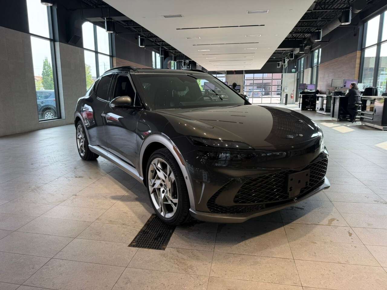 2024 Genesis GV60 Performance