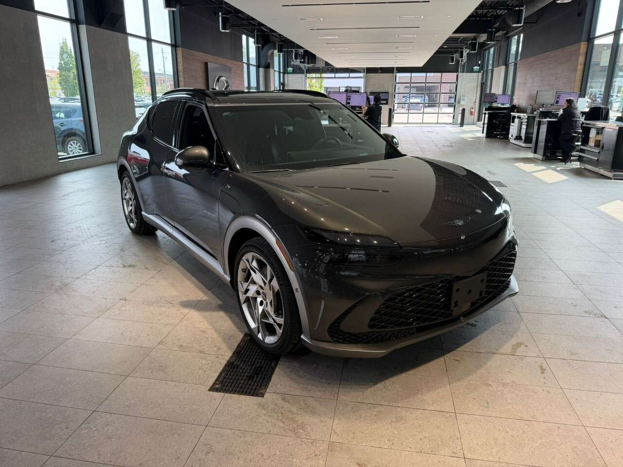 2024 Genesis GV60 Performance — снимка 1
