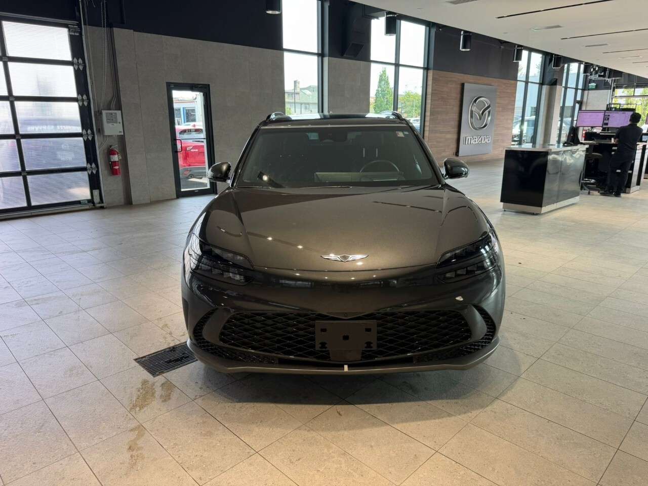 2024 Genesis GV60 Performance — снимка 1