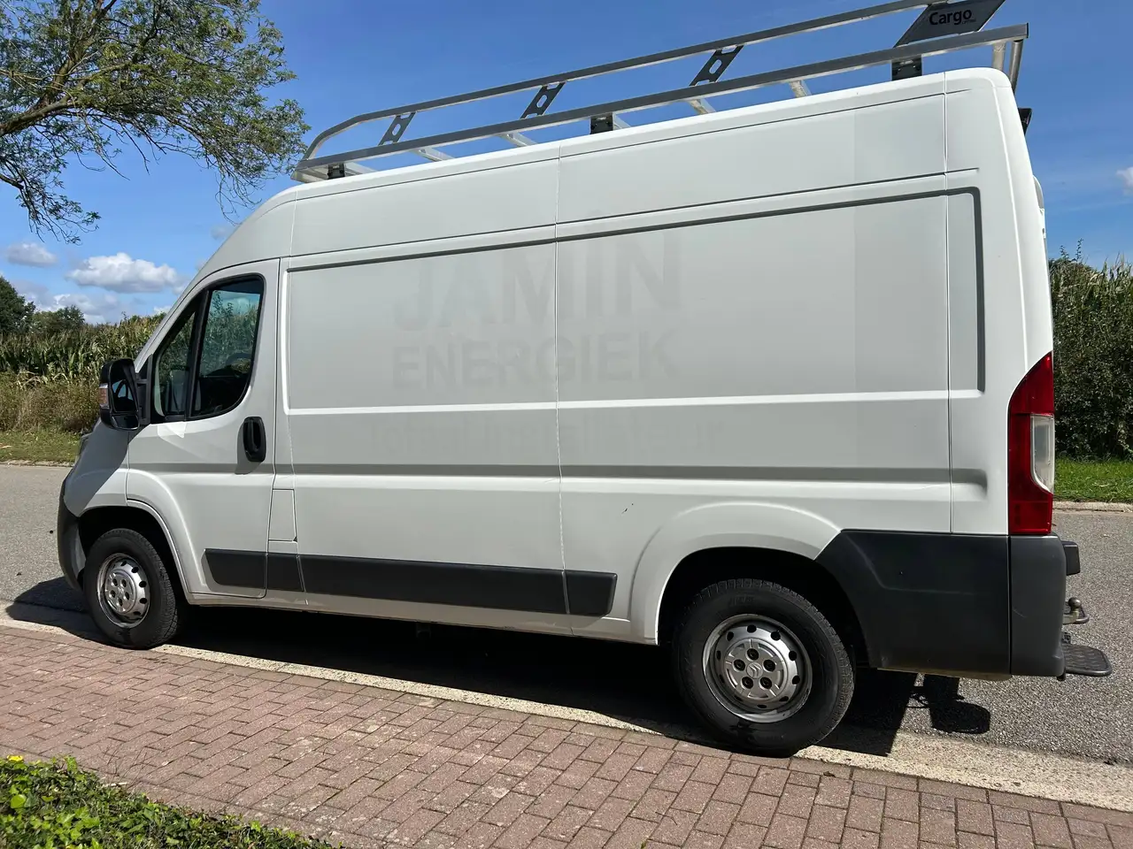 Citroën Jumper