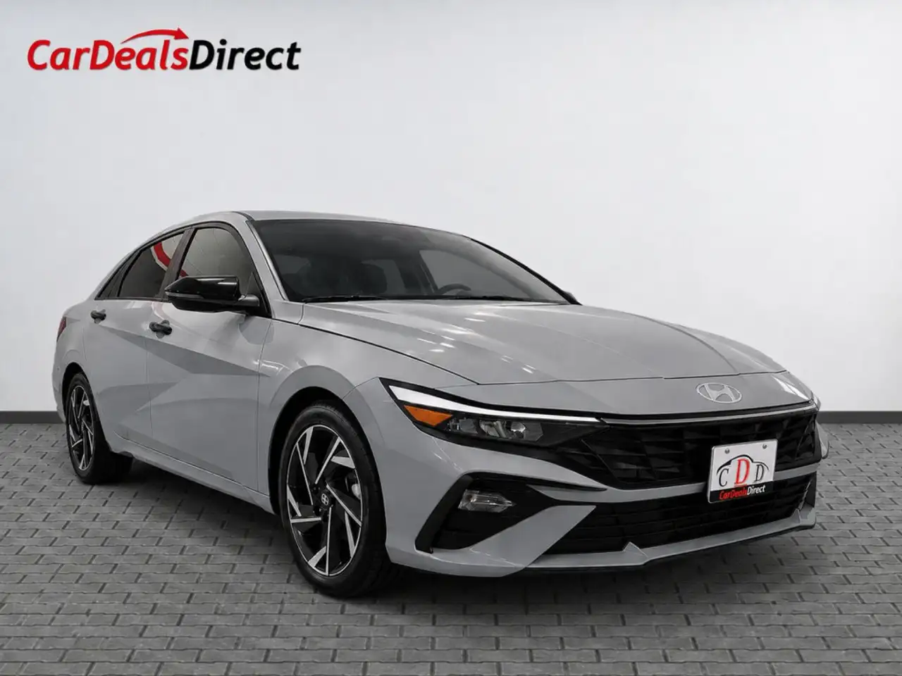 2024 Hyundai ELANTRA
