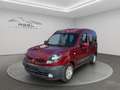 Renault Kangoo Campus*Klima*TÜV 12/26* Rot - thumbnail 1