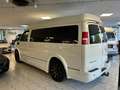 GMC Savana 2500- 6.0 V8 Explorer Limited SE LPG Negro - thumbnail 9
