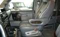GMC Savana 2500- 6.0 V8 Explorer Limited SE LPG Negro - thumbnail 5