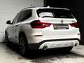 BMW X3 GARANTIE 12 à 48 MOIS Blanc - thumbnail 4