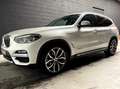 BMW X3 GARANTIE 12 à 48 MOIS Blanc - thumbnail 2