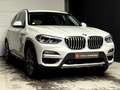BMW X3 GARANTIE 12 à 48 MOIS Blanc - thumbnail 8