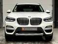 BMW X3 GARANTIE 12 à 48 MOIS Blanc - thumbnail 9