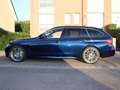 BMW 335 Touring 335 dXAS Bleu - thumbnail 5