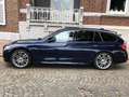 BMW 335 Touring 335 dXAS Bleu - thumbnail 1