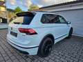 Volkswagen Tiguan R-Line 4Motion Pano Black Style HUD IQ.Li Blanc - thumbnail 13