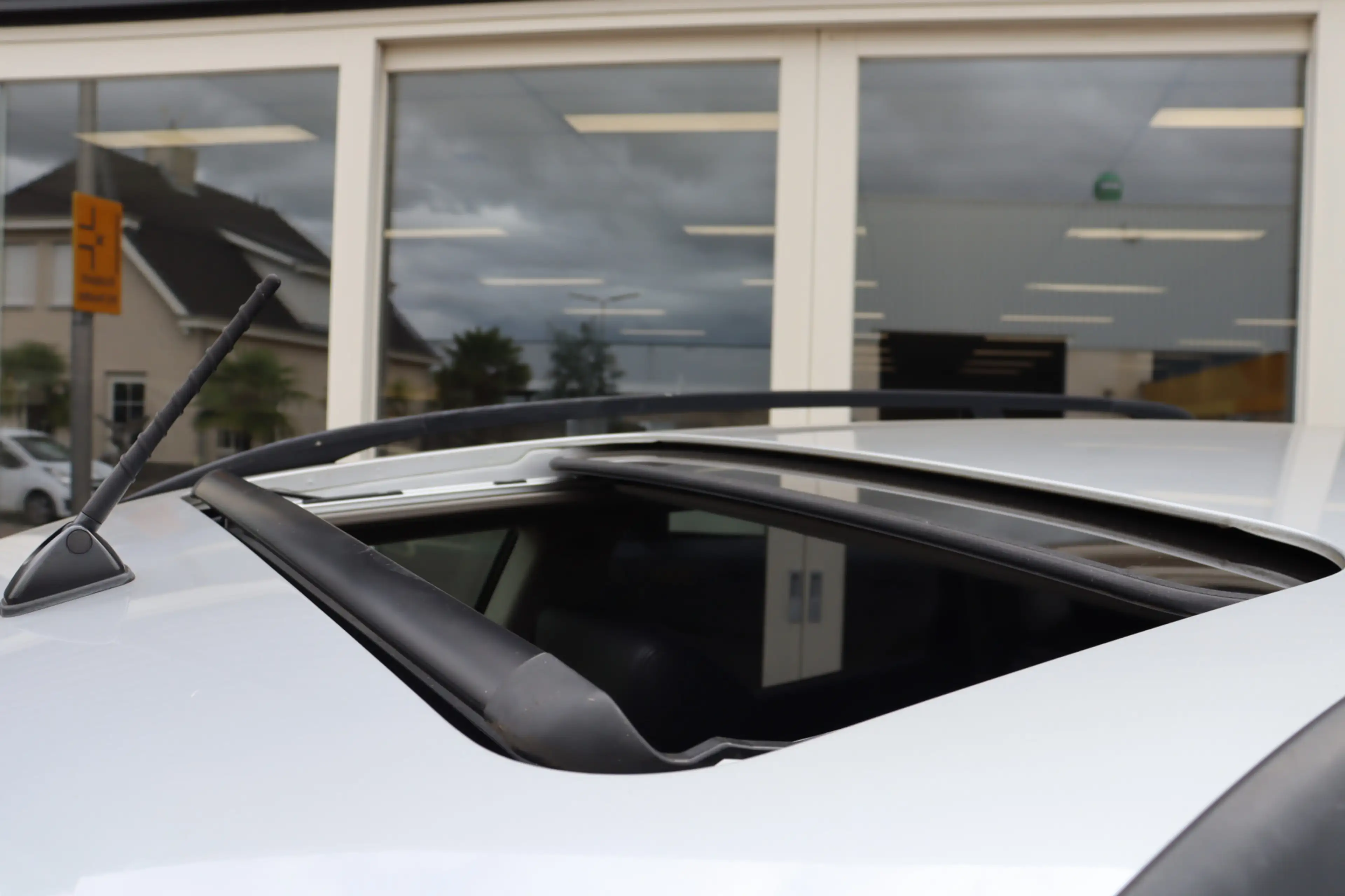 Nissan Murano 3.5 V6, Automaat, PANO, Climate, Cruise, Camera A, — photo 9