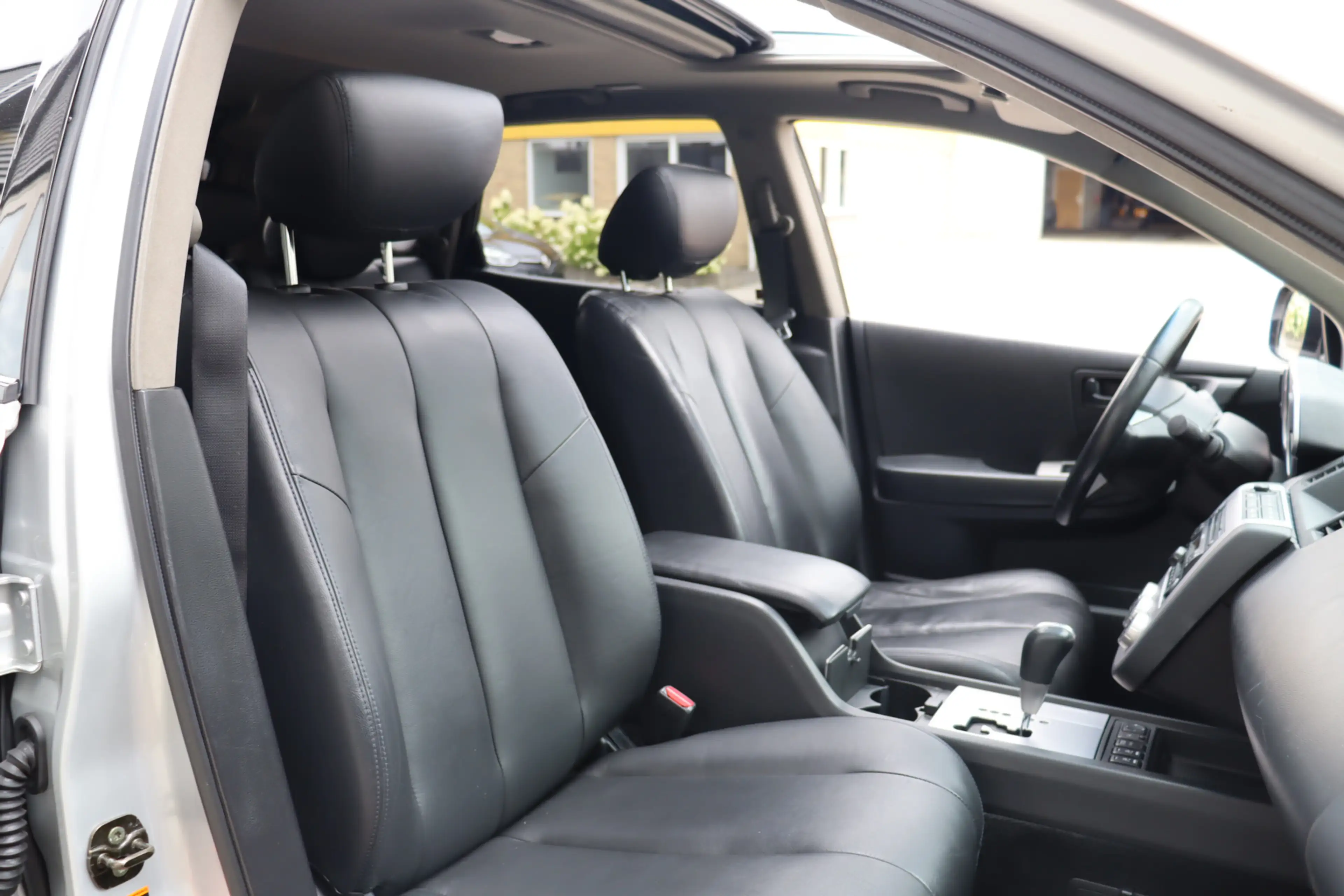 Nissan Murano 3.5 V6, Automaat, PANO, Climate, Cruise, Camera A, — photo 13