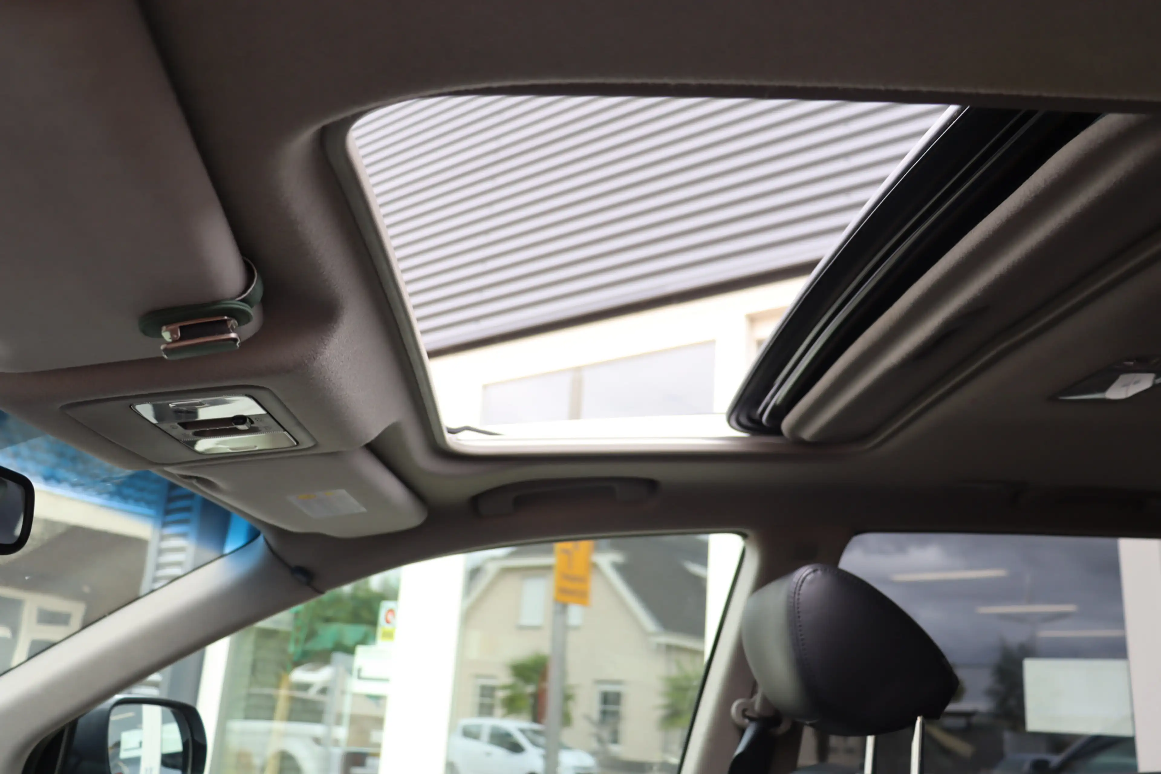 Nissan Murano 3.5 V6, Automaat, PANO, Climate, Cruise, Camera A, — photo 10