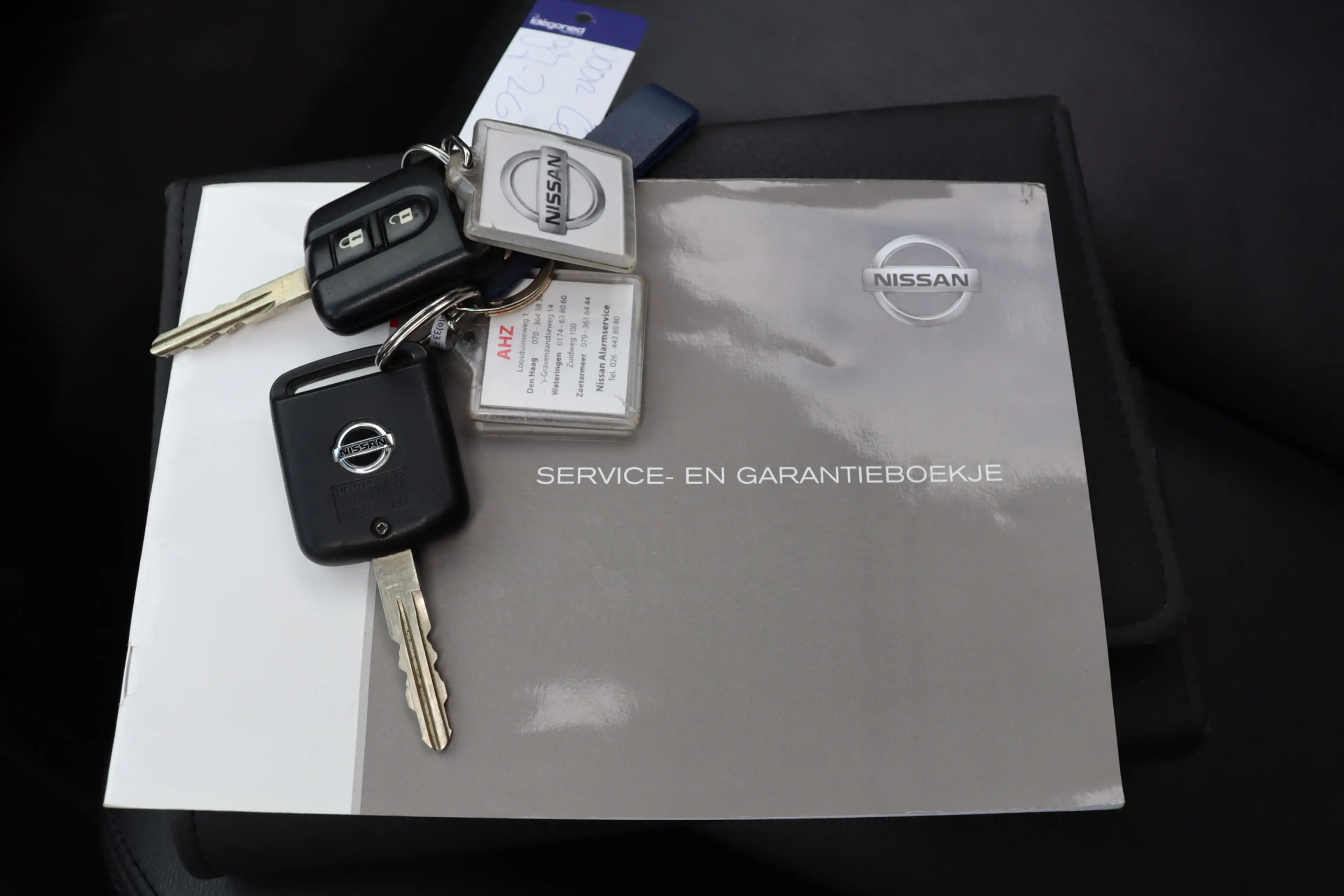 Nissan Murano 3.5 V6, Automaat, PANO, Climate, Cruise, Camera A, — photo 21