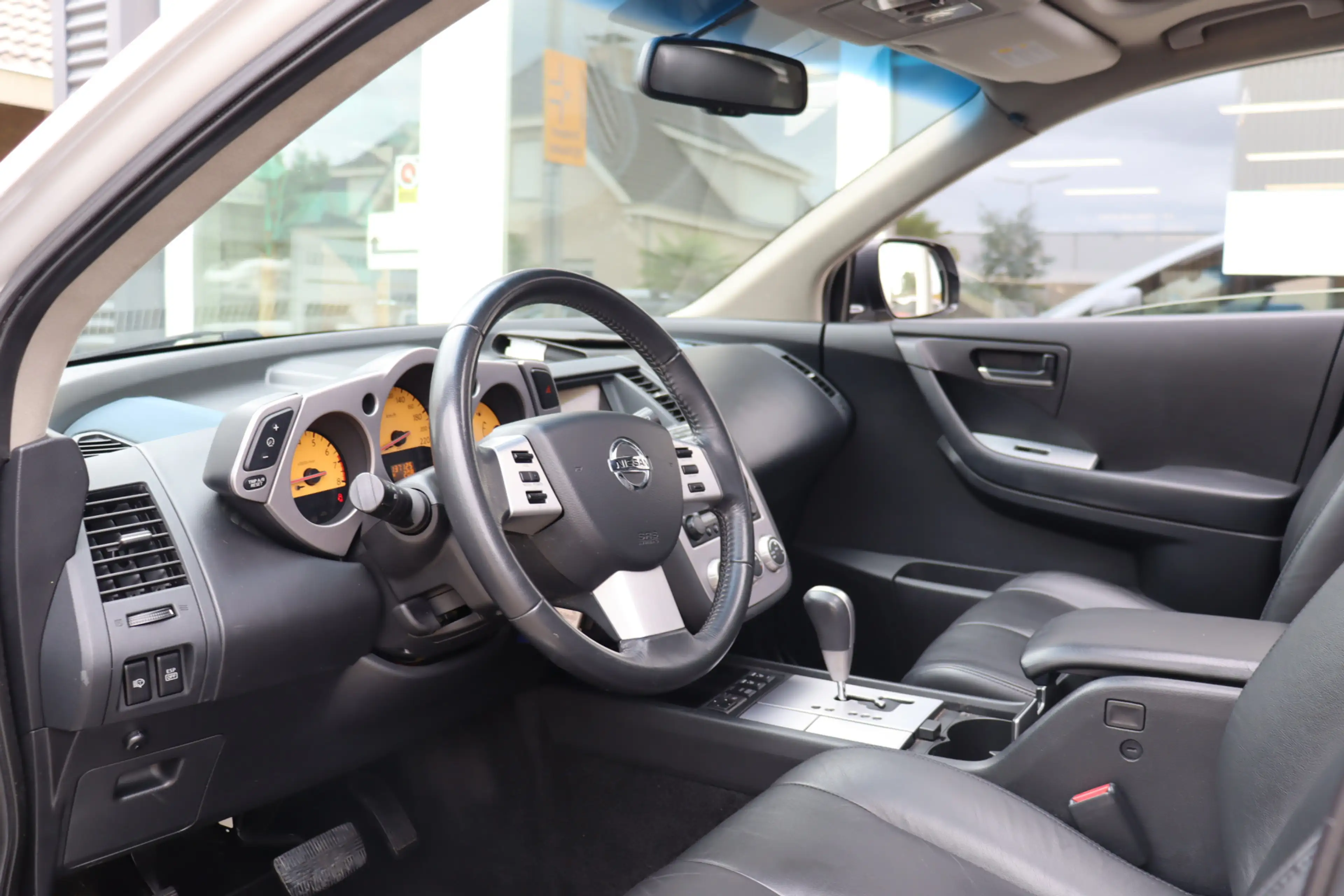 Nissan Murano 3.5 V6, Automaat, PANO, Climate, Cruise, Camera A, — photo 11