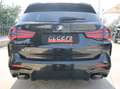 BMW X3 xdrive 20d mhev 48V Msport auto 190CV | 2022 Noir - thumbnail 5