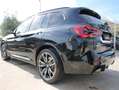 BMW X3 xdrive 20d mhev 48V Msport auto 190CV | 2022 Noir - thumbnail 4