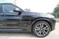 BMW X3 xdrive 20d mhev 48V Msport auto 190CV | 2022 Noir - thumbnail 25