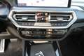 BMW X3 xdrive 20d mhev 48V Msport auto 190CV | 2022 Noir - thumbnail 17