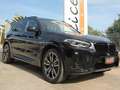BMW X3 xdrive 20d mhev 48V Msport auto 190CV | 2022 Noir - thumbnail 30