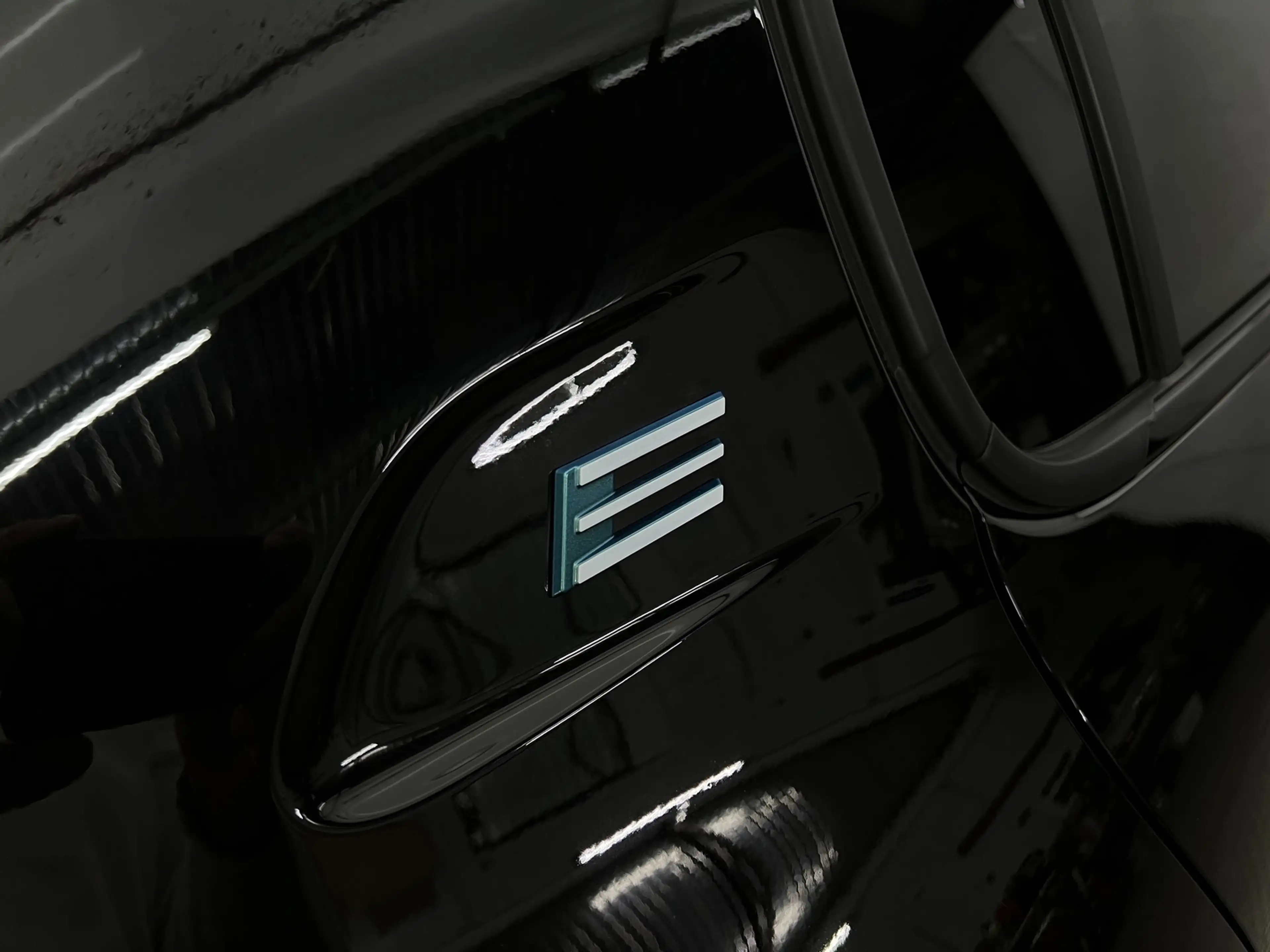 Peugeot e-208 156 GT WÄRMEPUMPE+ACC+MASSAGE+360+KEYLESS+ — photo 11