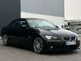 BMW 325 325d DPF Cabrio Schwarz - thumbnail 9