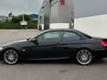 BMW 325 325d DPF Cabrio Schwarz - thumbnail 4