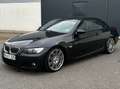 BMW 325 325d DPF Cabrio Schwarz - thumbnail 3