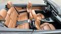 BMW 325 325d DPF Cabrio Schwarz - thumbnail 13