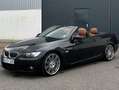 BMW 325 325d DPF Cabrio Schwarz - thumbnail 1