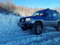 Mitsubishi Pajero Pinin 5p 2.0 gdi 16v (iuppiter) - thumbnail 2
