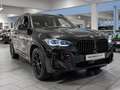 BMW X3 xDrive 30i M-Sport PANO AHK HUD 360° LASER Schwarz - thumbnail 3