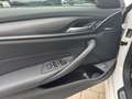 BMW 540 d xDrive Tour. M-Sport AHK 2 JAHRE GARANTIE Weiß - thumbnail 9