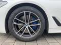 BMW 540 d xDrive Tour. M-Sport AHK 2 JAHRE GARANTIE Weiß - thumbnail 8
