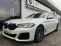 BMW 540 d xDrive Tour. M-Sport AHK 2 JAHRE GARANTIE Alb - thumbnail 2